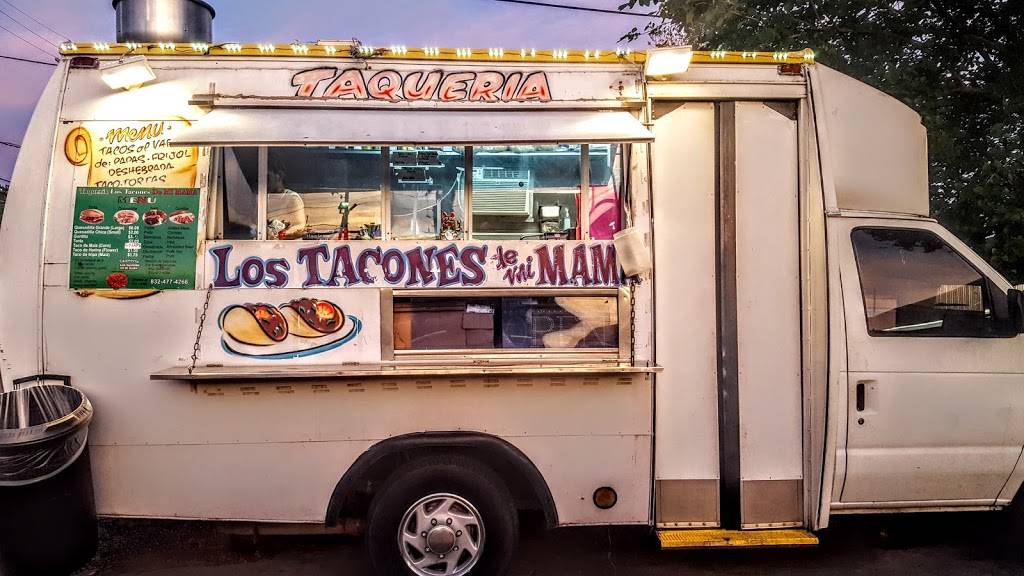 Los Taconess de mi Mama | restaurant | Houston, TX 77023, USA | 8324774266 OR +1 832-477-4266
