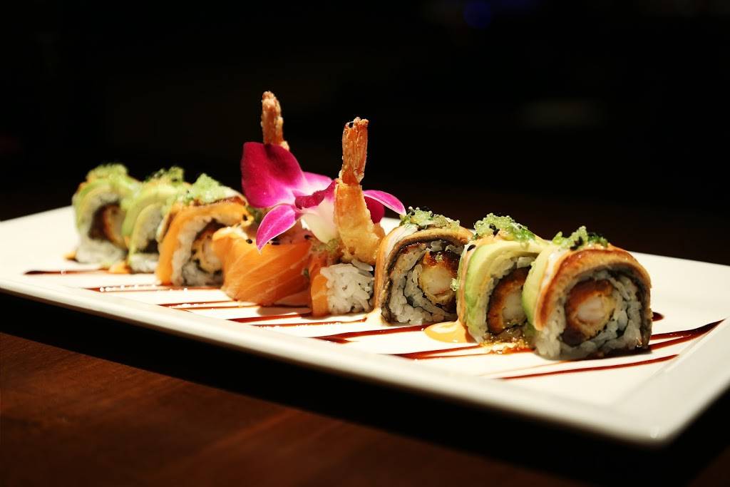 Encore Teppan | restaurant | 23525 Palomino Dr, Diamond Bar, CA 91765, USA | 9098618278 OR +1 909-861-8278