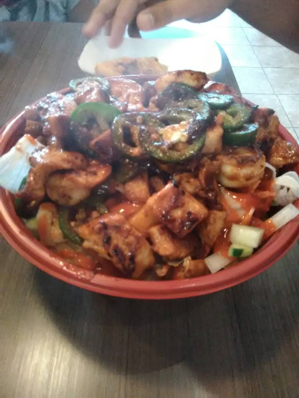 F&F Japanese Grill | restaurant | 360 E Round Grove Rd, Lewisville, TX 75067, USA | 4694515522 OR +1 469-451-5522