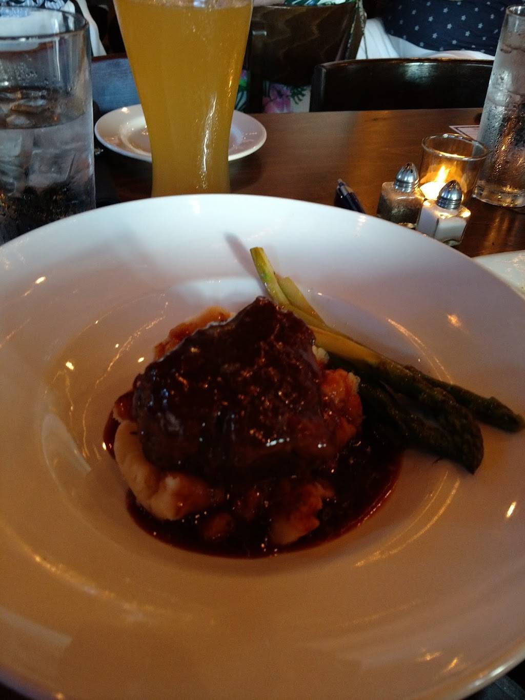 Rusty Anchor @ The Music Box | restaurant | 1148 Main Ave #200, Cleveland, OH 44113, USA | 2162421250 OR +1 216-242-1250