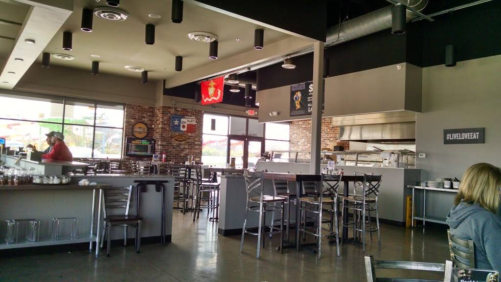 Benjamins Pizza Kitchen & Bar | restaurant | 295 West Byron Nelson Boulevard #200, Roanoke, TX 76262, USA | 6822377707 OR +1 682-237-7707