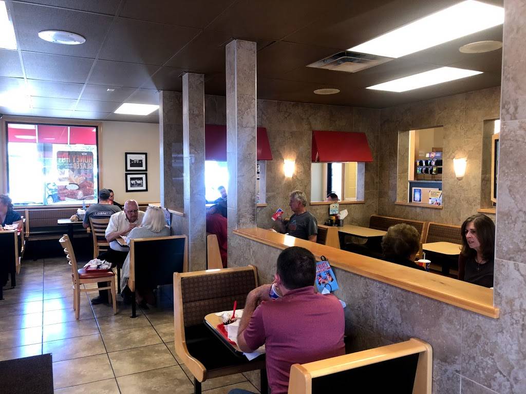 Dairy Queen Grill & Chill | restaurant | 400 W Parrish Ln, Centerville, UT 84014, USA | 8012951319 OR +1 801-295-1319