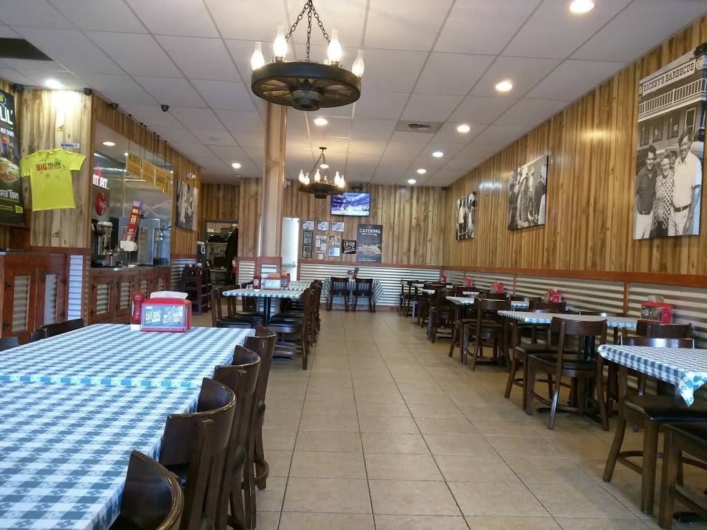Dickeys Barbecue Pit | restaurant | 14150 NE 20th St Ste E, Bellevue, WA 98007, USA | 4257474659 OR +1 425-747-4659