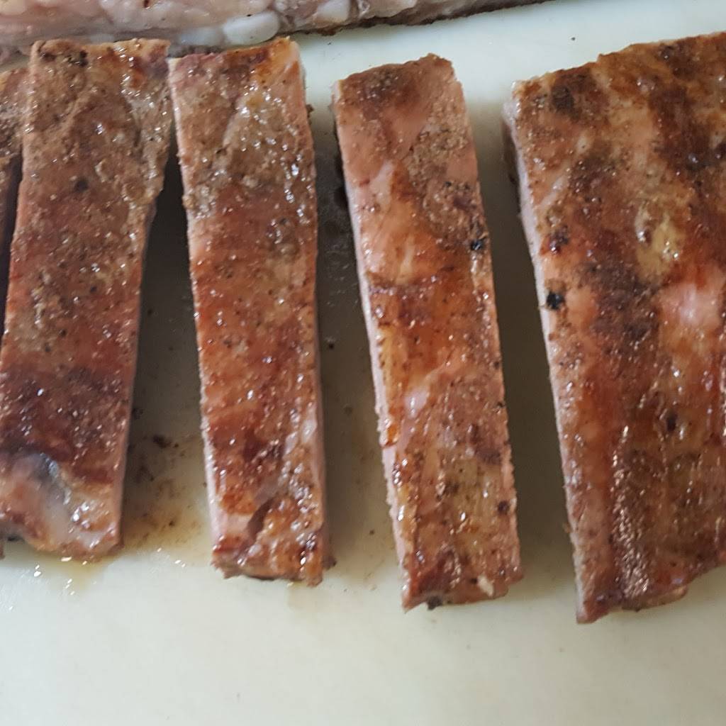 My Mammas BBQ | restaurant | 7415 US-301, Riverview, FL 33578, USA | 8134732550 OR +1 813-473-2550