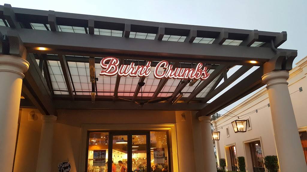 Burnt Crumbs Irvine | restaurant | 8549 Irvine Center Dr, Irvine, CA 92618, USA | 9495025998 OR +1 949-502-5998