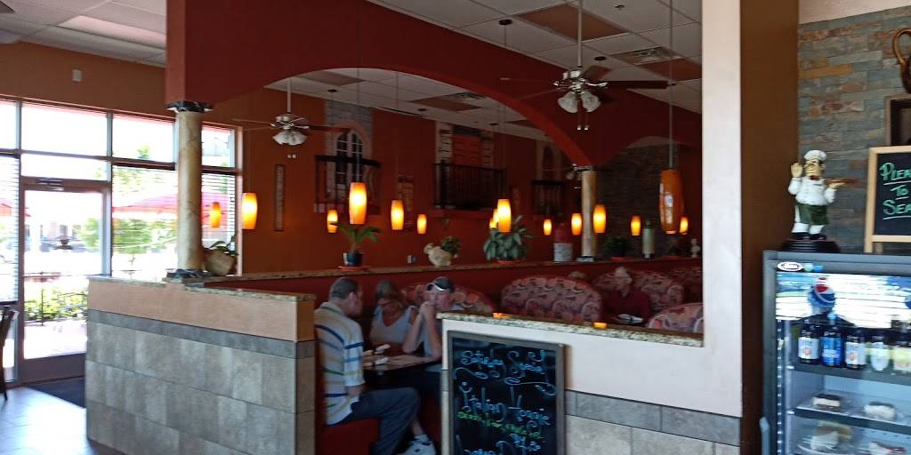 Francos Italian Restaurant | meal takeaway | 9010 Staples Mill Rd, Henrico, VA 23228, USA | 8047557500 OR +1 804-755-7500