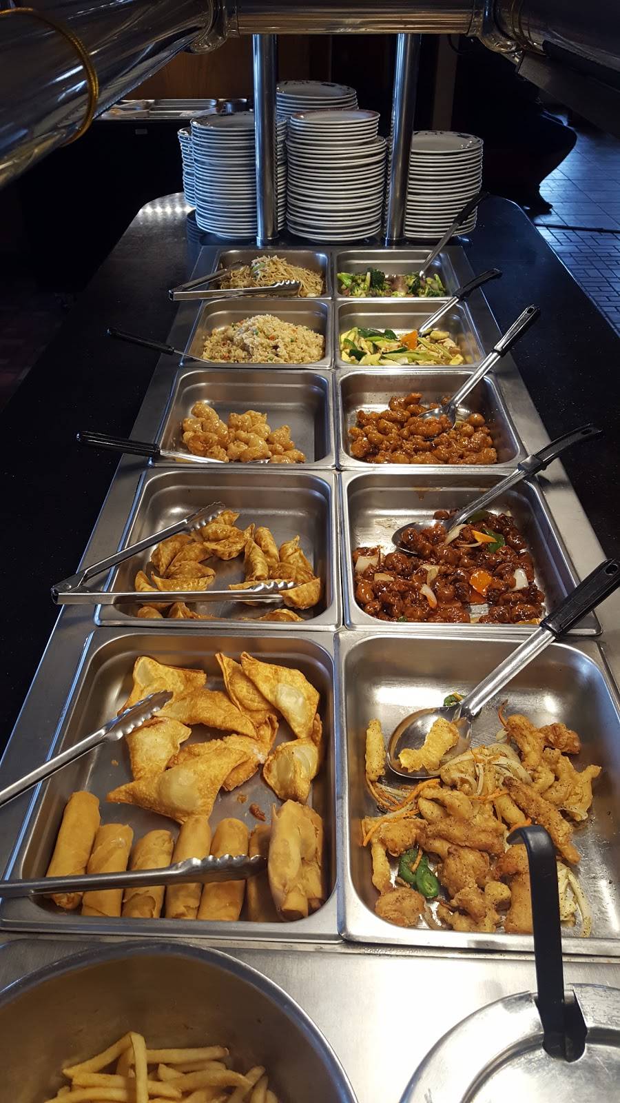 New China | restaurant | 250 E Antelope Ave j, Woodlake, CA 93286, USA | 5595648552 OR +1 559-564-8552