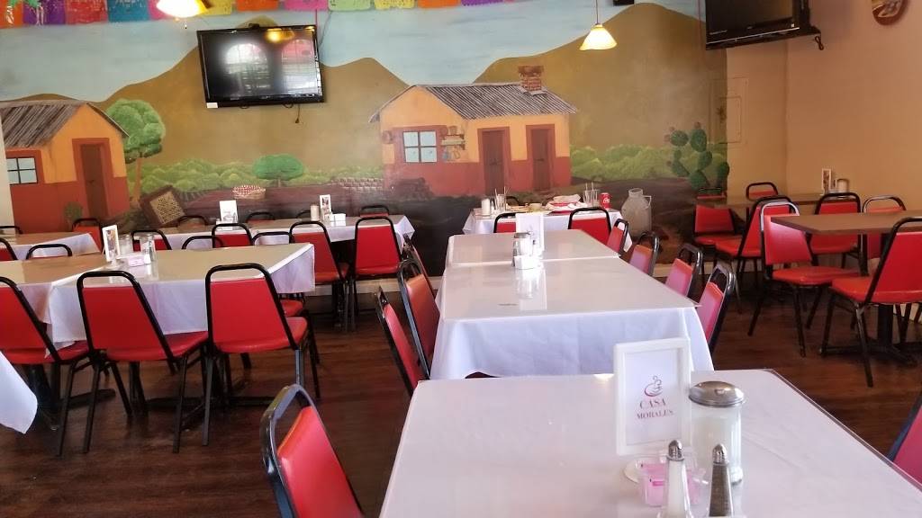 CASA MORALES | restaurant | 802 76th St, Houston, TX 77012, USA | 7139219890 OR +1 713-921-9890
