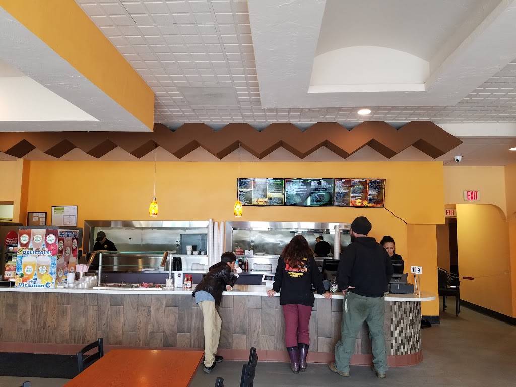 Ponchos Mexican Food | restaurant | 2990 Jamacha Road, El Cajon, CA 92019, USA | 6193038555 OR +1 619-303-8555