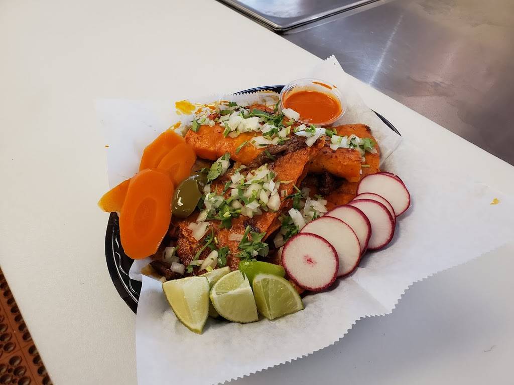 Taqueria Casa Del Sabor | restaurant | 6840 W Sahara Ave, Las Vegas, NV 89146, USA | 7023990088 OR +1 702-399-0088