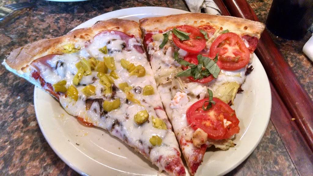 Zios Pizzeria | meal delivery | 1109 Howard St, Omaha, NE 68102, USA | 4023442222 OR +1 402-344-2222