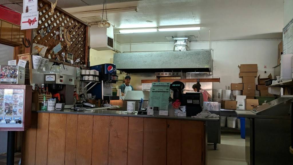 El Rey Mexican Restaurant | restaurant | 512 E 19th St, Marysville, CA 95901, USA | 5307413221 OR +1 530-741-3221