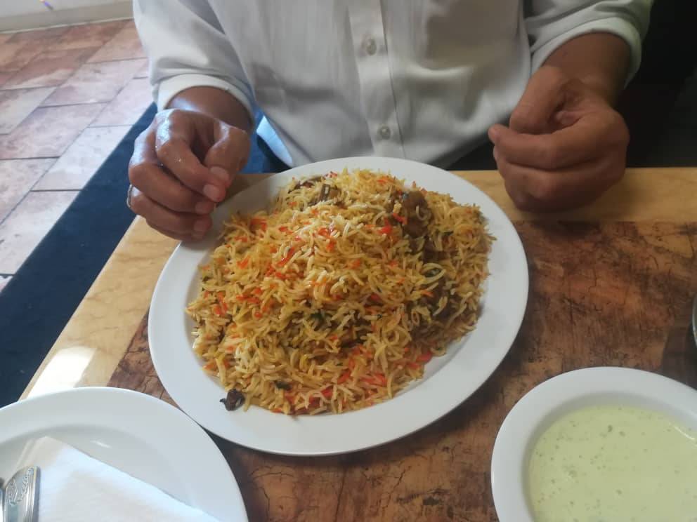 Taj kabab @ Pak Indo Halal | restaurant | 8511 Liberty Rd, Randallstown, MD 21133, USA | 4434057278 OR +1 443-405-7278