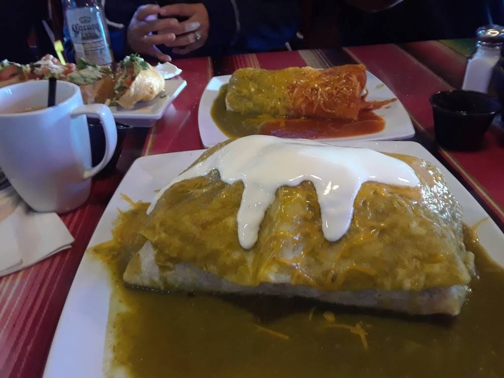 Taco Hut | restaurant | 9451 Foothill Blvd, Rancho Cucamonga, CA 91730, USA | 9099806202 OR +1 909-980-6202