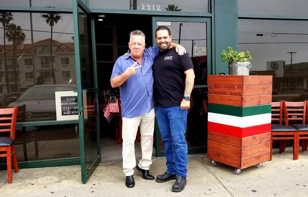 Mama Ds Hermosa Beach | restaurant | 2512 Pacific Coast Hwy, Hermosa Beach, CA 90254, USA | 3105461492 OR +1 310-546-1492