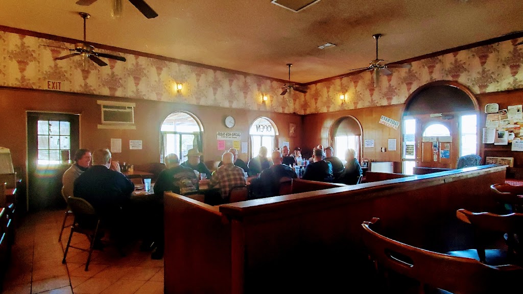 Mas Kitchen | restaurant | 105 Mesquite St, Roosevelt, AZ 85545, USA | 9284672220 OR +1 928-467-2220