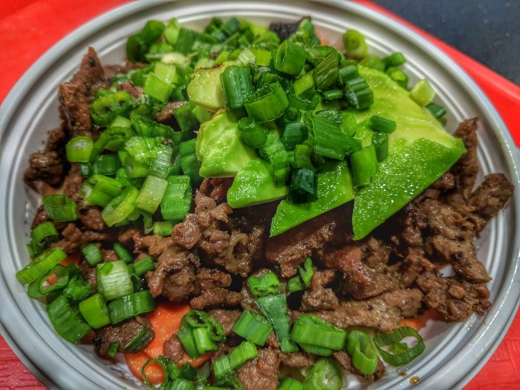 Flame Broiler | restaurant | 1025 Broadbeck Dr i, Newbury Park, CA 91320, USA | 8054984548 OR +1 805-498-4548