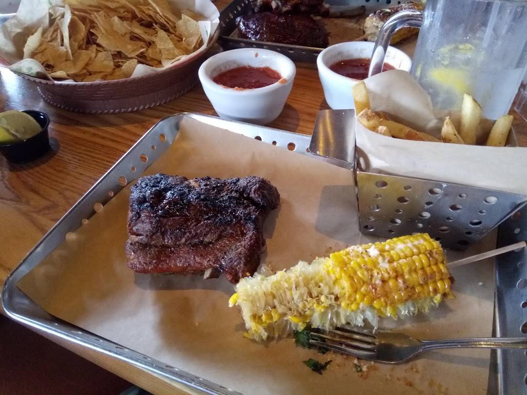 Chilis Grill & Bar | restaurant | 4115 S Medford Dr, Lufkin, TX 75901, USA | 9366336800 OR +1 936-633-6800