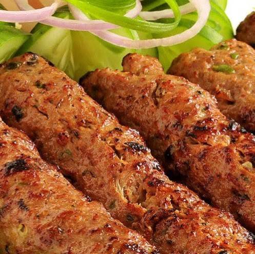 Apna Kabob Restaurant & Diner | restaurant | 44121 Harry Byrd Hwy # 100, Ashburn, VA 20147, USA | 7037294144 OR +1 703-729-4144