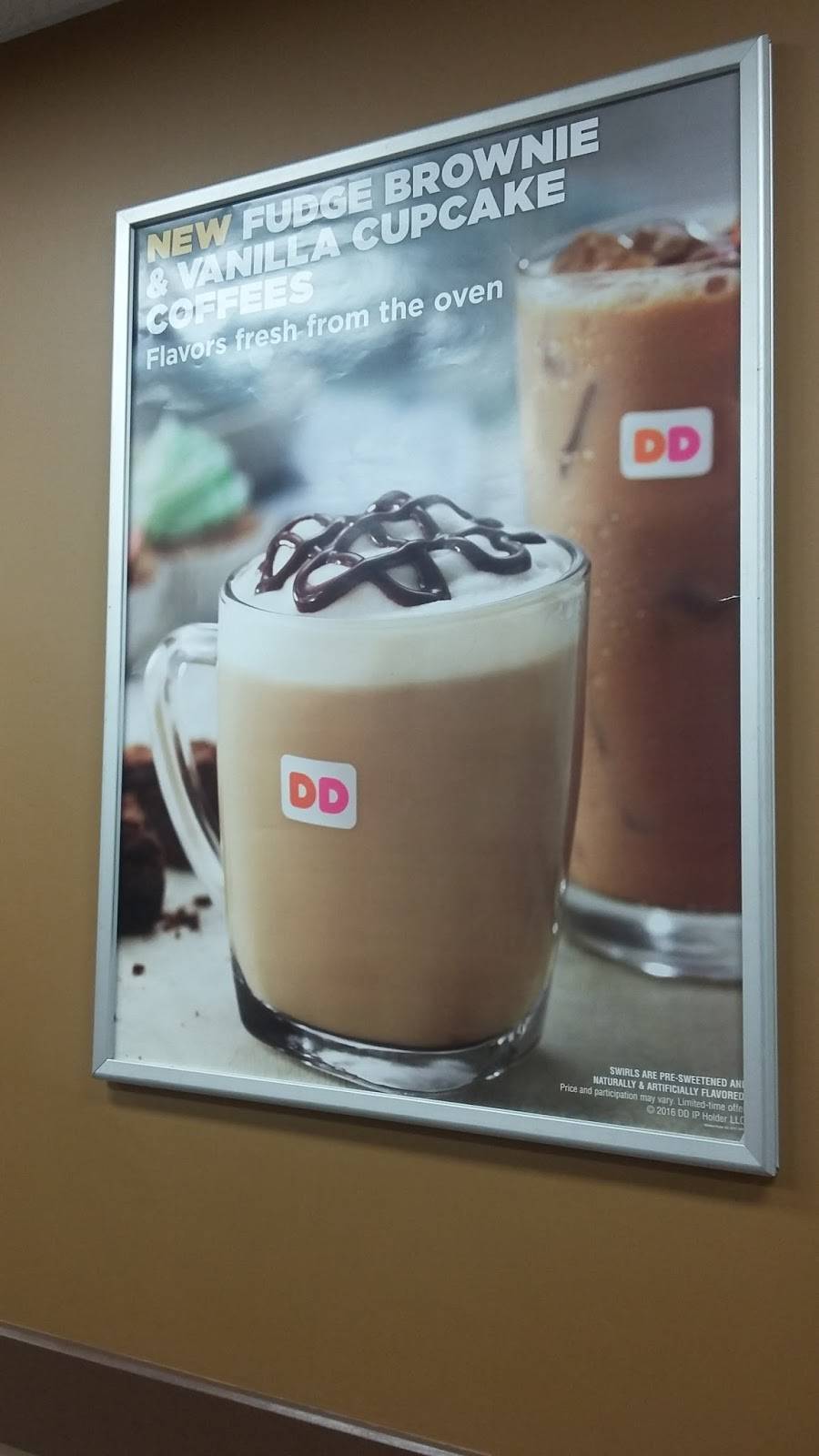 Dunkin | bakery | 485 Main St, Hartford, CT 06103, USA | 8607279332 OR +1 860-727-9332