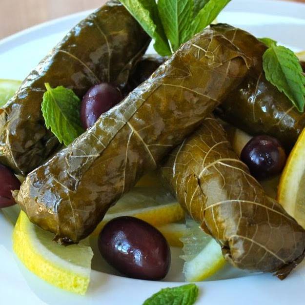 Uncle Bobs Grape Leaves | restaurant | 51 N Meridian Rd, Youngstown, OH 44509, USA | 3307928000 OR +1 330-792-8000