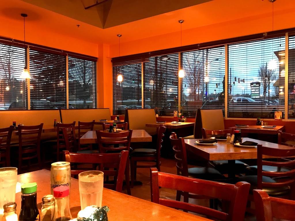 Green Tea | restaurant | 1152 Auburn Rd, Dacula, GA 30019, USA | 6787209899 OR +1 678-720-9899