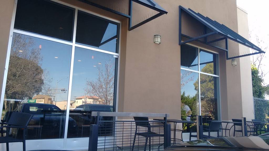 Starbucks | cafe | 1401 Willow Rd, Menlo Park, CA 94025, USA | 6503287160 OR +1 650-328-7160