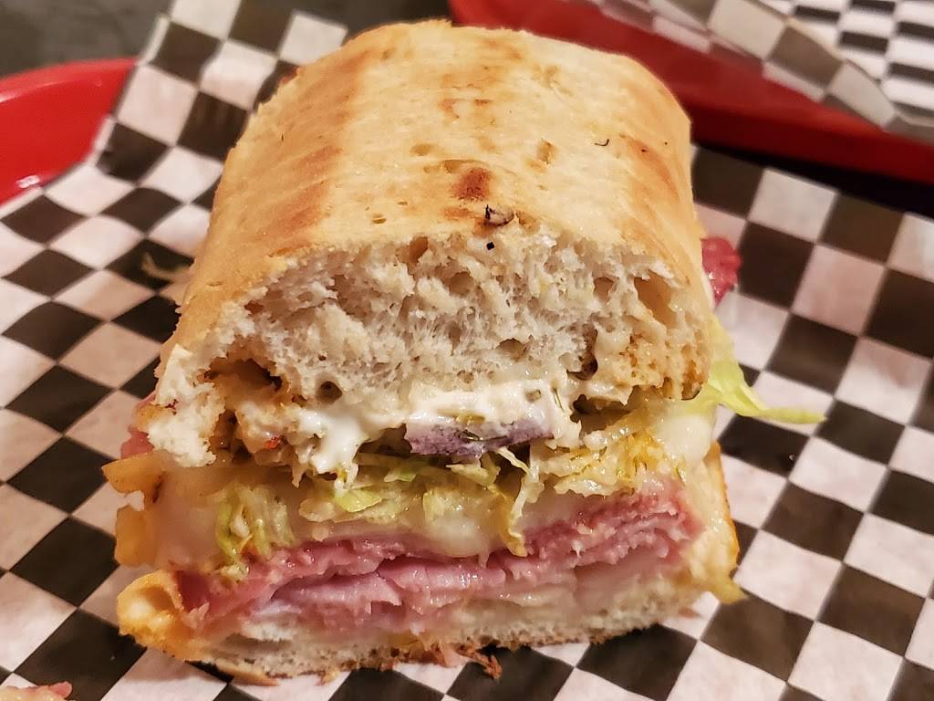 Another Place Sandwich Shop | restaurant | 119 S 7th St, Louisville, KY 40202, USA | 5025894115 OR +1 502-589-4115