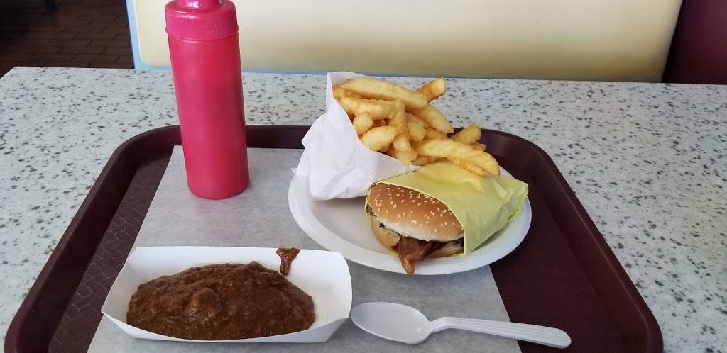 Imperial Burgers | restaurant | 6201 Lincoln Ave, Buena Park, CA 90620, USA | 7148215442 OR +1 714-821-5442