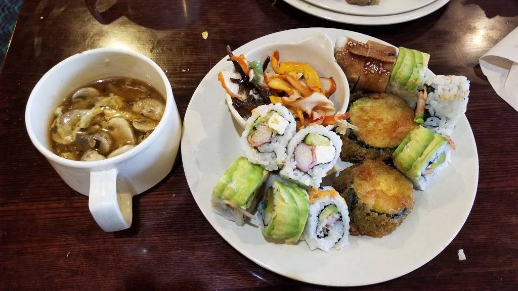 Hibachi Grill & Supreme Buffet | restaurant | 105 C Stonebrook Pl, Jackson, TN 38305, USA | 7316607070 OR +1 731-660-7070