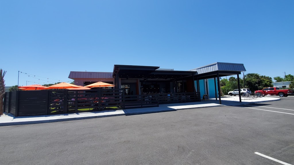 The Bearded Pig Jax Beach | restaurant | 1700 3rd St S, Jacksonville Beach, FL 32250, USA | 9045183915 OR +1 904-518-3915