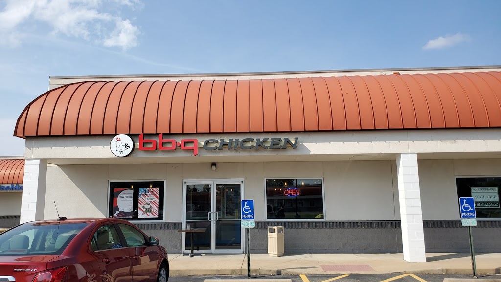 bbq Chicken OFallon | restaurant | 1334 Central Park Dr STE 6, OFallon, IL 62269, USA | 6185899909 OR +1 618-589-9909