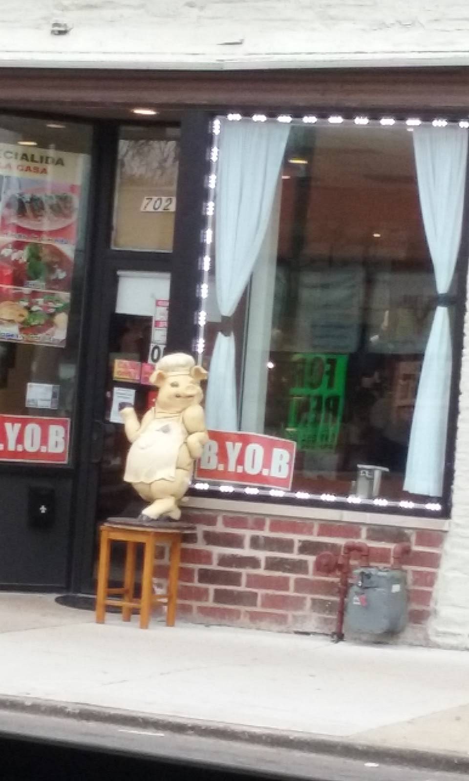 La Choza Mexican Grill | restaurant | 7022 N Clark St, Chicago, IL 60626, USA | 7734652162 OR +1 773-465-2162