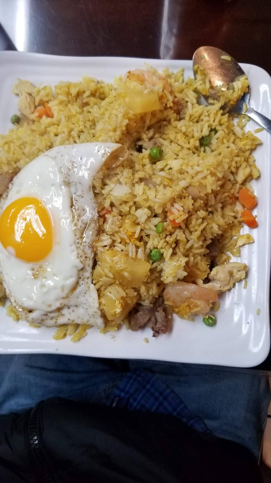 Mandarin House | restaurant | 2519 Durant Ave # D, Berkeley, CA 94704, USA | 5105491877 OR +1 510-549-1877