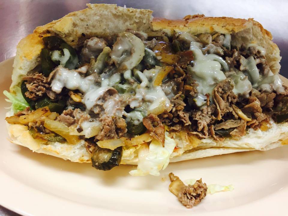 Elizabeth Pizza wentworth | restaurant | 8460 NC-87, Reidsville, NC 27320, USA | 3363489998 OR +1 336-348-9998