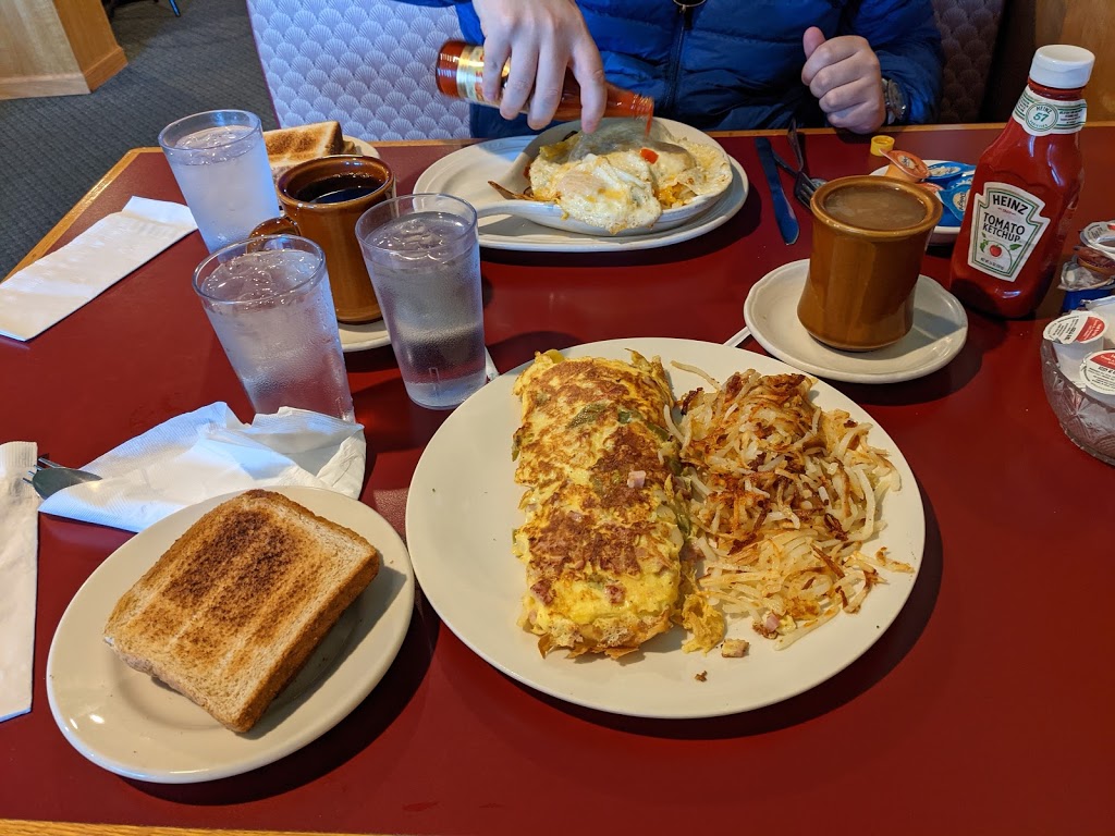 Sammies Cafe & Pancake House | restaurant | 8110 W 95th St, Hickory Hills, IL 60457, USA | 7085992704 OR +1 708-599-2704