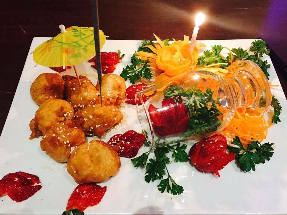 Château dAsie | restaurant | 60 Rue de lAqueduc, Repentigny, QC J6A 5L4, Canada | 4506579009 OR +1 450-657-9009