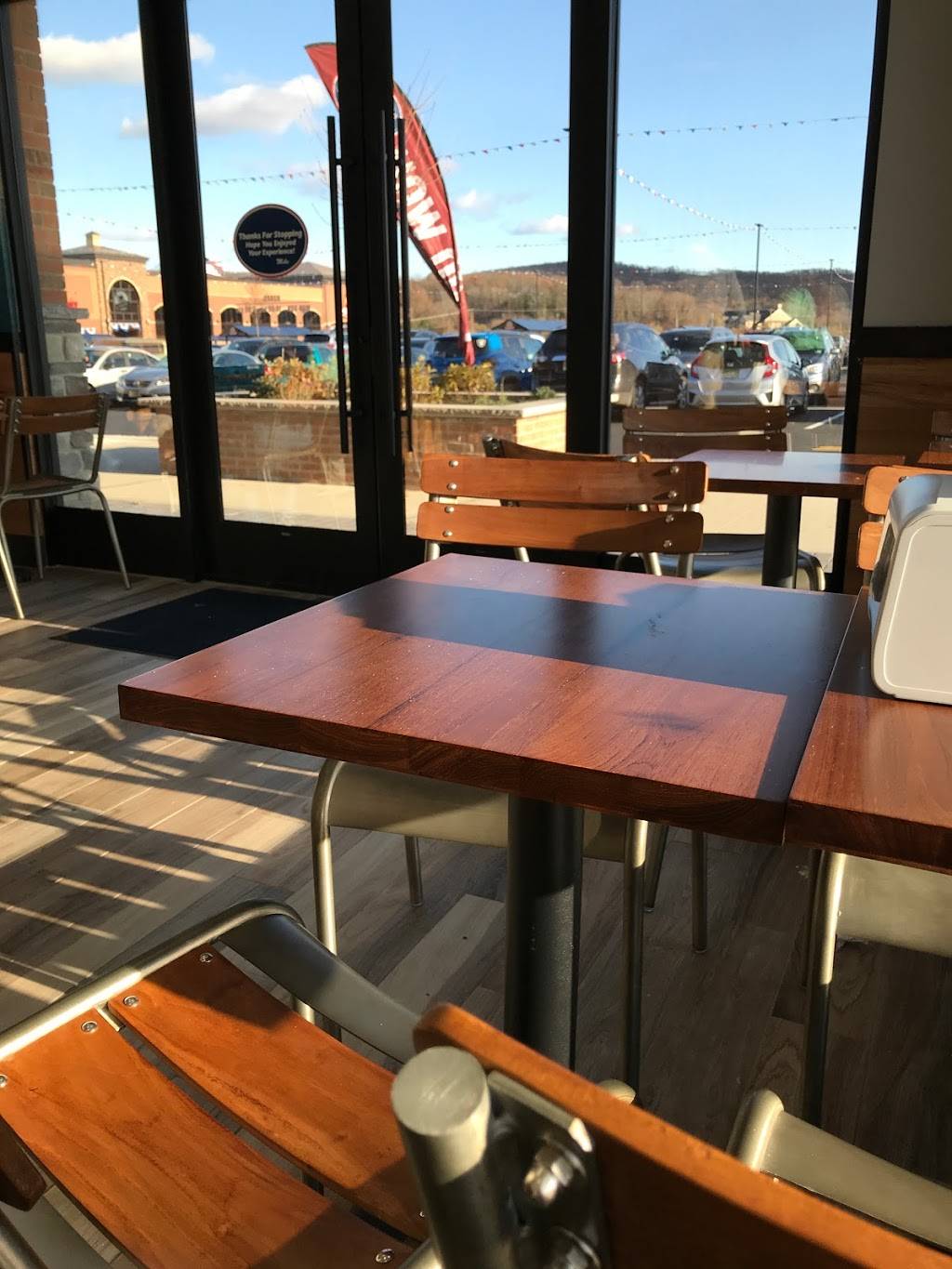 Jersey Mikes Subs | meal takeaway | 10 N Village Blvd suite a, Sparta, NJ 07871, USA | 9735122323 OR +1 973-512-2323