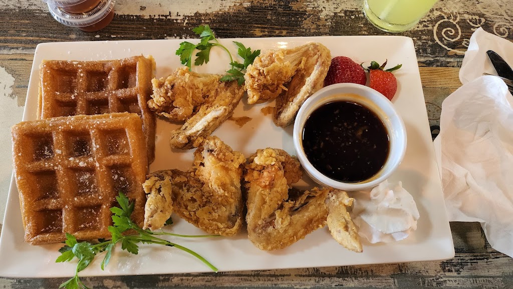 Truth Breakfast Bar and Grill | restaurant | 240 Banks Crossing, Fayetteville, GA 30214, USA | 6788845449 OR +1 678-884-5449