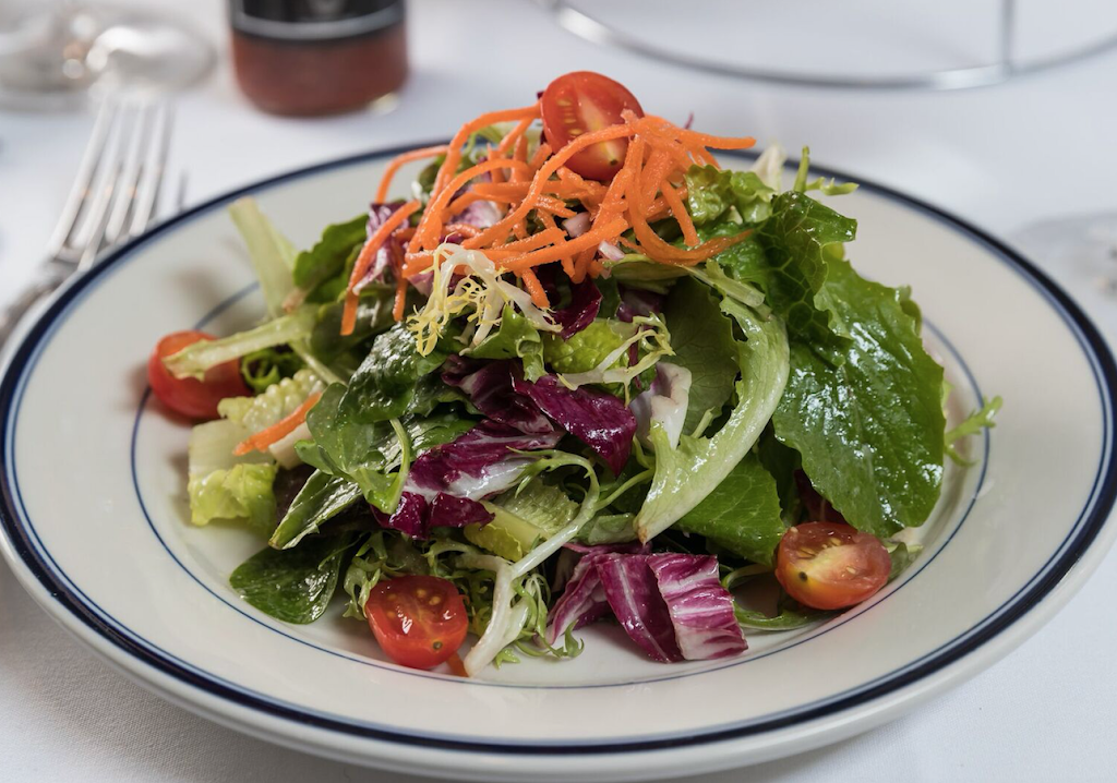 Tuscany Steakhouse | restaurant | 117 W 58th St, New York, NY 10019, USA | 2127578630 OR +1 212-757-8630