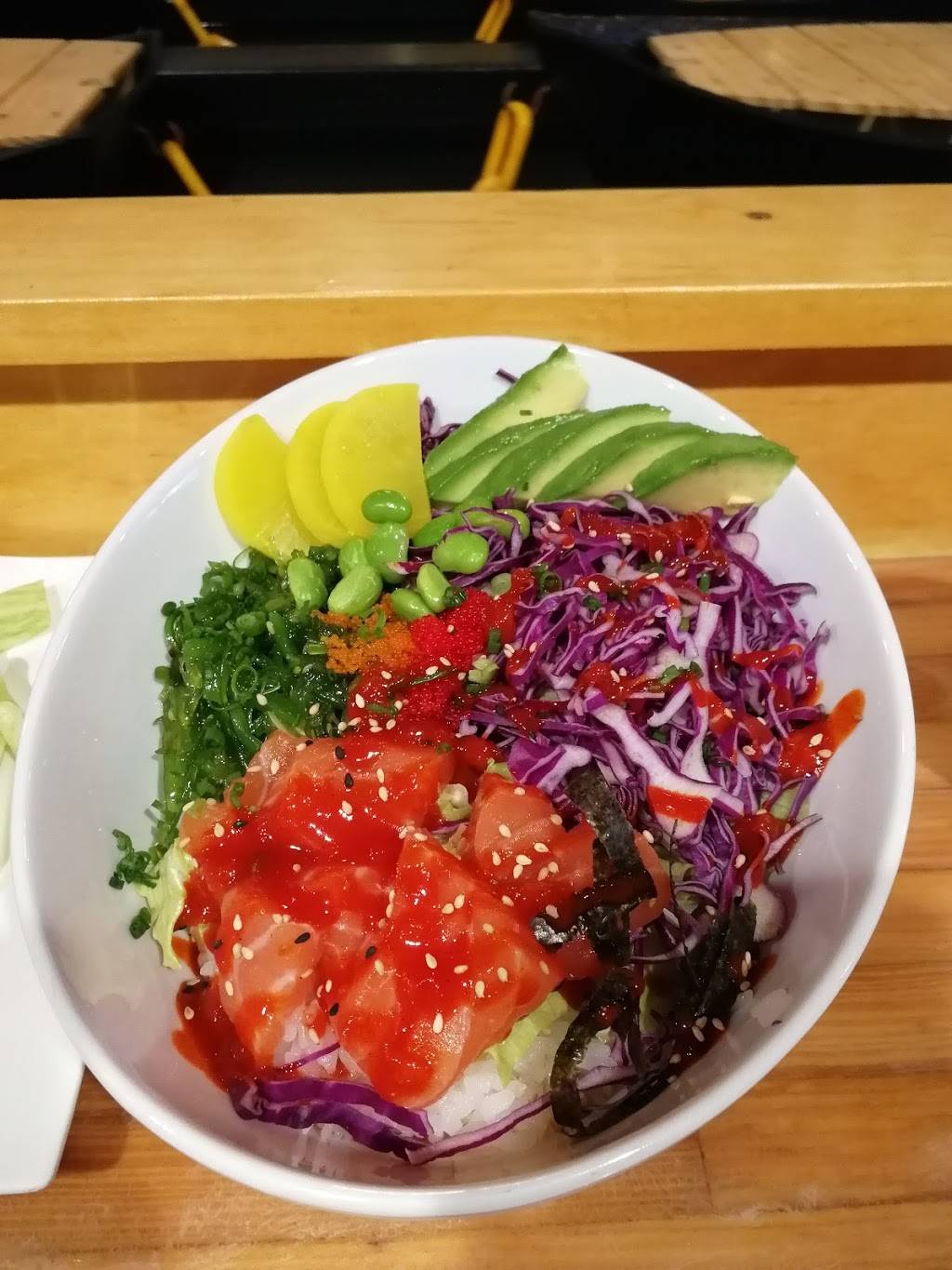 Quick Sushi | restaurant | 425 Cabana Rd E, Windsor, ON N9G 1A1, Canada | 5199720808 OR +1 519-972-0808