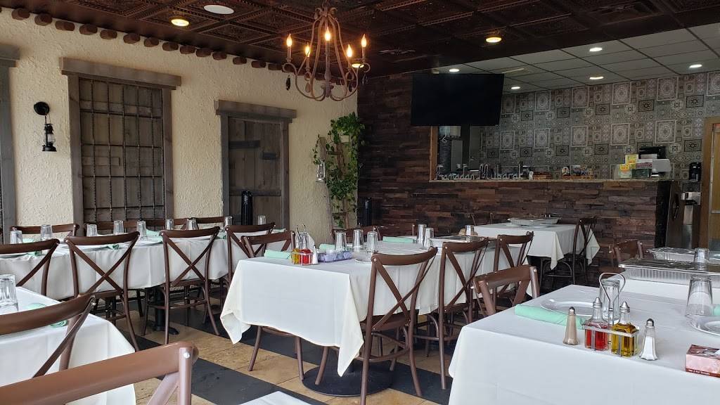 Damas Cuisine & Catering | restaurant | 28841 Orchard Lake Rd, Farmington Hills, MI 48334, USA | 2489874609 OR +1 248-987-4609