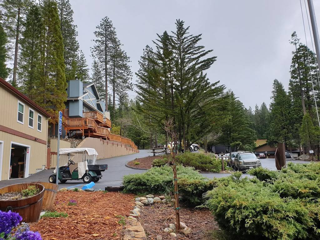 Mountain Retreat Resort | restaurant | 936 Cypress Point Dr, Arnold, CA 95223, USA | 2097954447 OR +1 209-795-4447