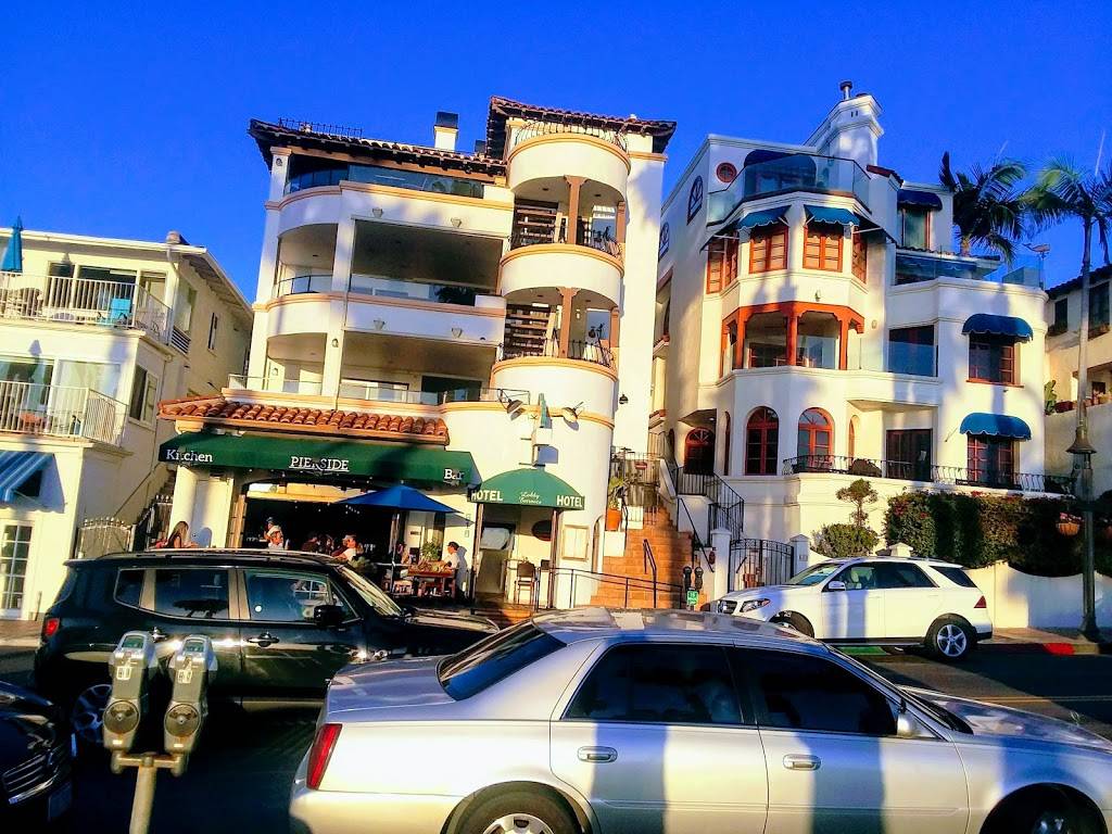 Pierside Restaurant & Bar | restaurant | 610 Avenida Victoria, San Clemente, CA 92672, USA | 9492180980 OR +1 949-218-0980