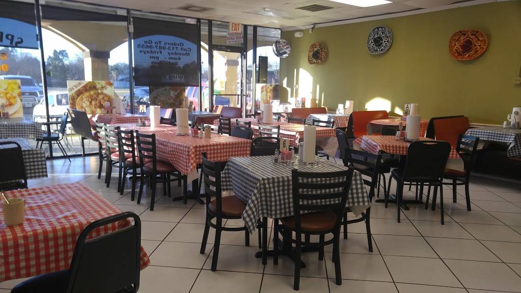 Riveras Mex-sal Restaurant | restaurant | 8405 Almeda Genoa Rd, Houston, TX 77075, USA | 8325481090 OR +1 832-548-1090