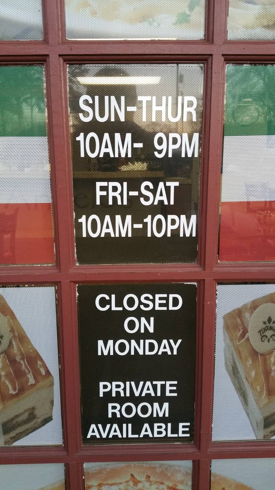 Angelos Italian Restaurant | restaurant | 807 S Main St, Winnsboro, TX 75494, USA | 9033426734 OR +1 903-342-6734