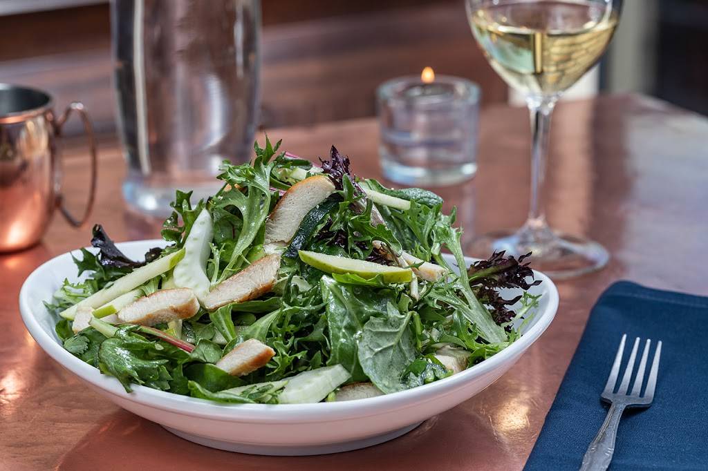 Kettlestrings Tavern | restaurant | 800 S Oak Park Ave, Oak Park, IL 60304, USA | 7086135044 OR +1 708-613-5044