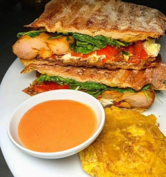 BabaluNY | restaurant | 286 New York Ave, Huntington, NY 11743, USA | 6316834666 OR +1 631-683-4666