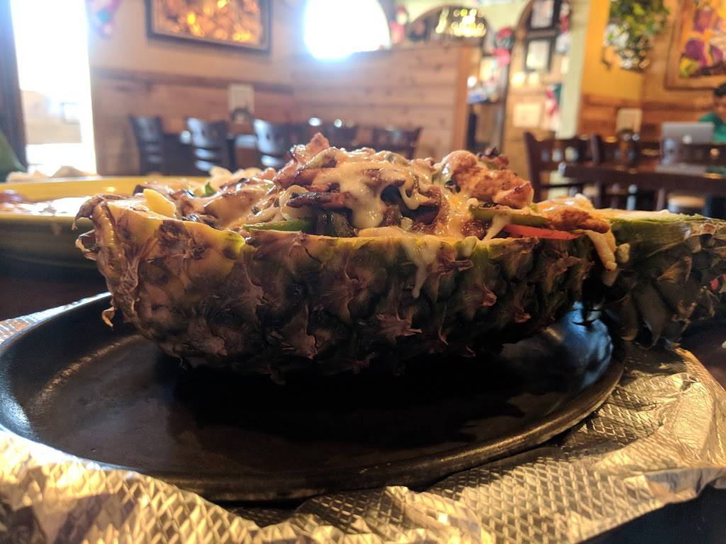 El Patron Mexican Restaurant | restaurant | 86 W Main St, Sylva, NC 28779, United States | 8285868805 OR +1 828-586-8805