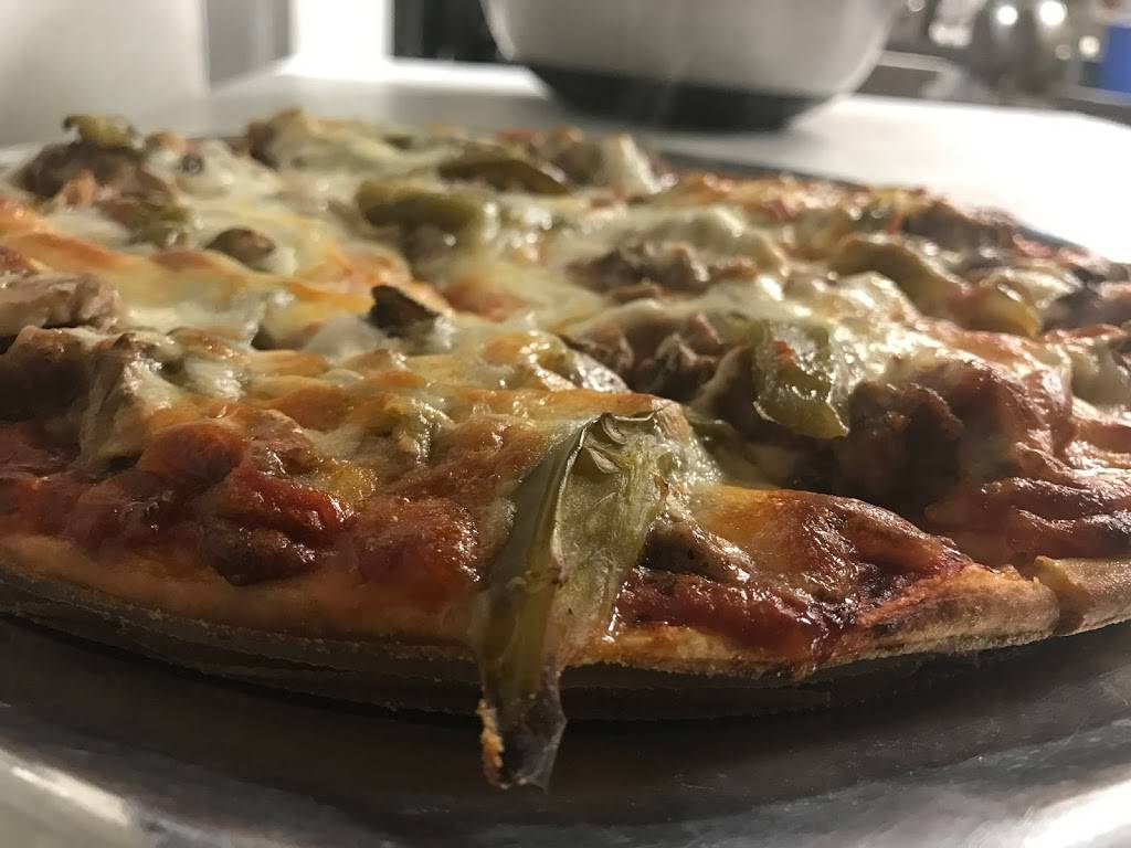 Joes Pizza | restaurant | 5747 W Higgins Ave, Chicago, IL 60630, USA | 7736852301 OR +1 773-685-2301